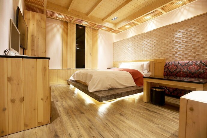 Imagen de la habitación del Hotel Dangjin Jjam. Foto 15