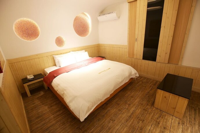 Imagen general del Hotel Dangjin Jjam. Foto 9