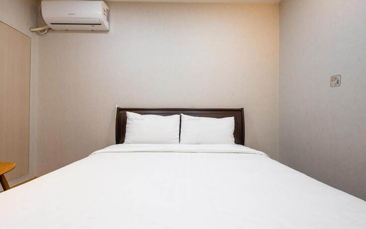 Imagen general del Hotel Dangjin Sapgyoho Beach Park. Foto 1