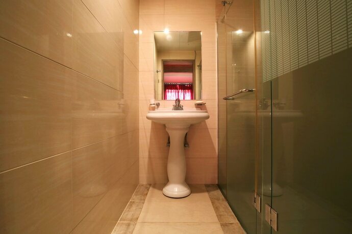 Imagen general del Hotel Dangjin Stay. Foto 1
