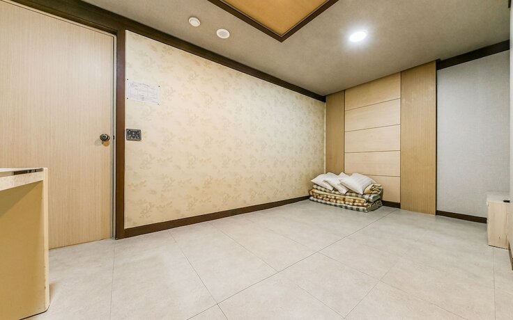 Imagen general del Hotel Dangjin Theme. Foto 2