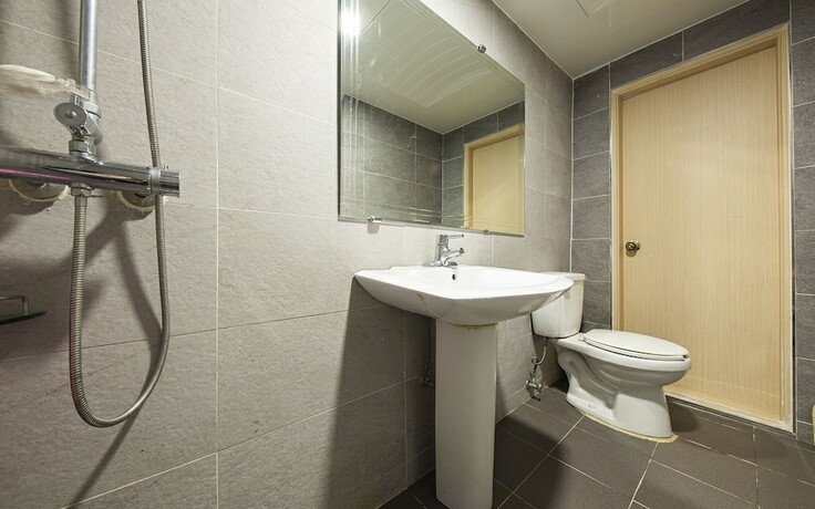 Imagen general del Hotel Dangjin Theme. Foto 6