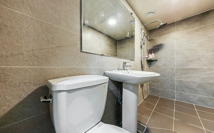 Imagen general del Hotel Dangjin Theme. Foto 12