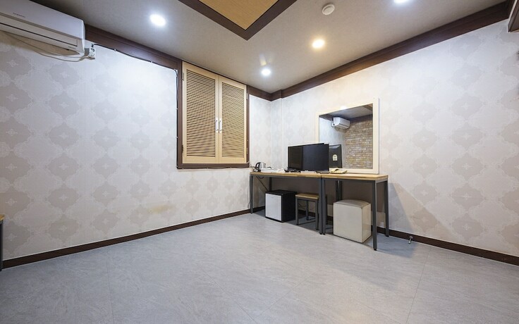 Imagen general del Hotel Dangjin Theme. Foto 17