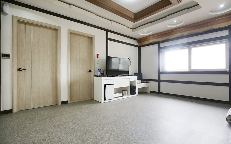 Imagen de la habitación del Hotel Dangjin W. Foto 19