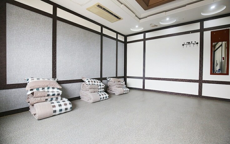 Imagen general del Hotel Dangjin W. Foto 8