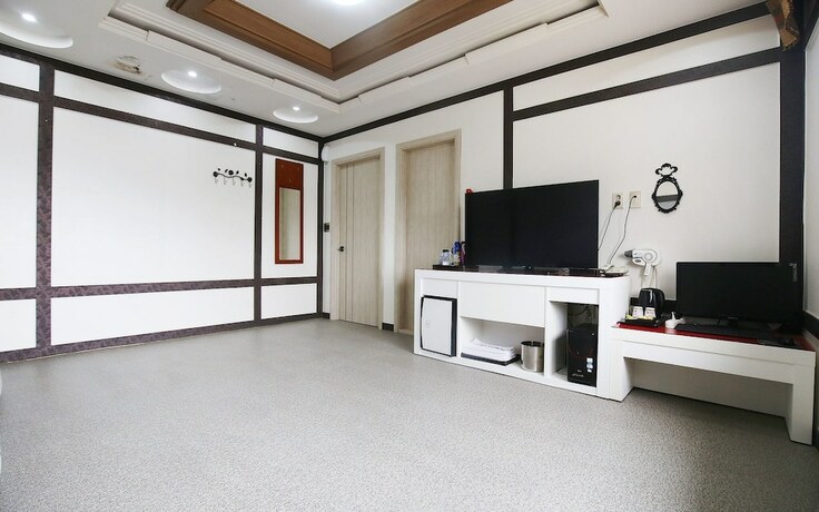 Imagen general del Hotel Dangjin W. Foto 10
