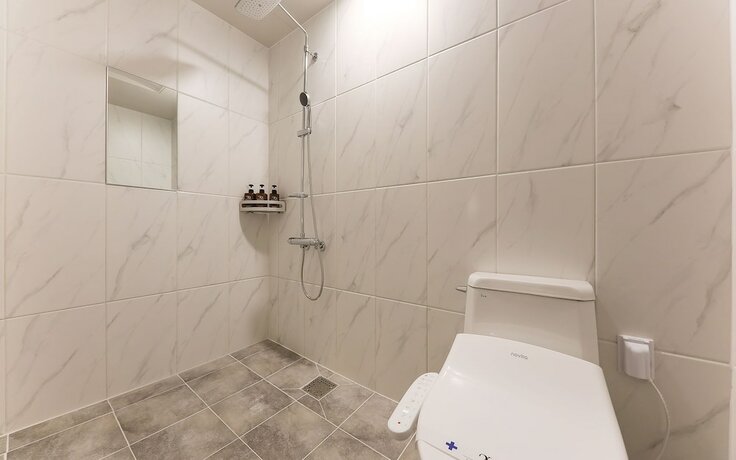 Imagen general del Hotel Dangjin xo Self Check-in Motel. Foto 1