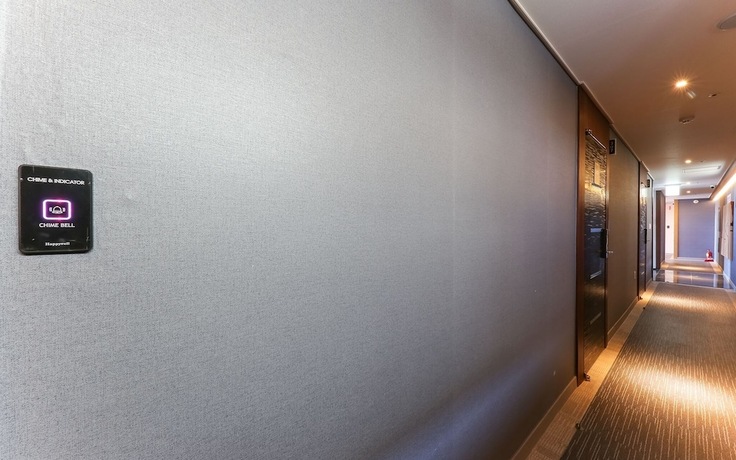 Imagen general del Hotel Dangjin xo Self Check-in Motel. Foto 16