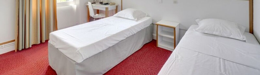 Imagen de la habitación del Hotel D'angleterre, Avignon. Foto 3