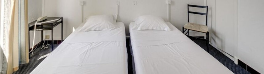 Imagen de la habitación del Hotel D'angleterre, Avignon. Foto 4