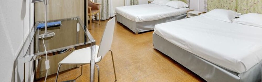 Imagen de la habitación del Hotel D'angleterre, Avignon. Foto 9