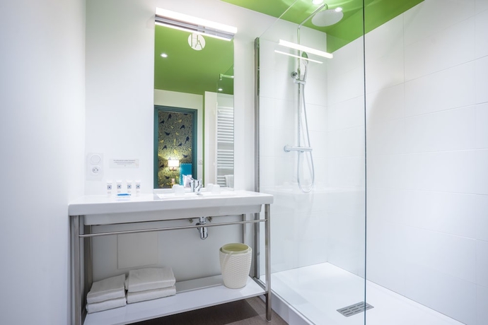 Imagen de la habitación del Hotel D'angleterre, Avignon. Foto 15