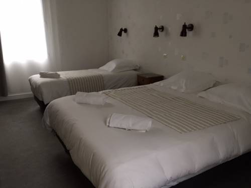 Imagen general del Hotel D'angleterre, ROSCOFF. Foto 1