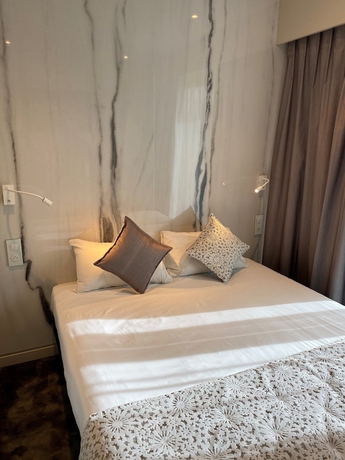 Imagen de la habitación del Hotel D'angleterre Rouen Centre. Foto 8
