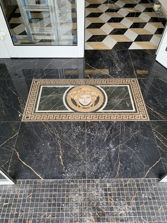 Imagen de los interiores del Hotel D'angleterre Rouen Centre. Foto 17