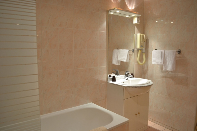 Imagen de la habitación del Hotel D'angleterre, Salon de Provence. Foto 3