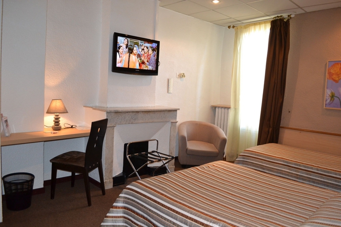 Imagen de la habitación del Hotel D'angleterre, Salon de Provence. Foto 4