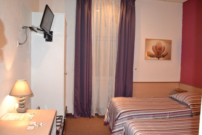 Imagen de la habitación del Hotel D'angleterre, Salon de Provence. Foto 5