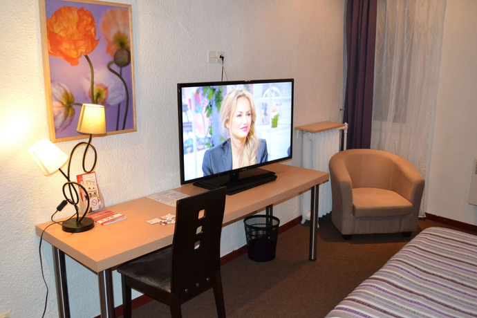 Imagen de la habitación del Hotel D'angleterre, Salon de Provence. Foto 7