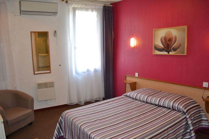 Imagen de la habitación del Hotel D'angleterre, Salon de Provence. Foto 9