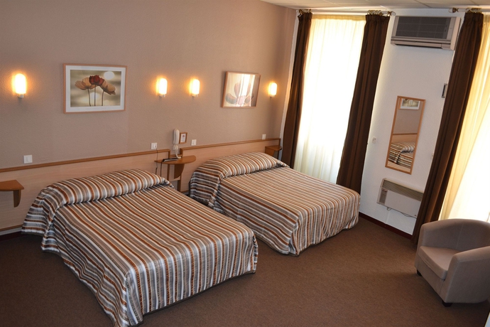 Imagen de la habitación del Hotel D'angleterre, Salon de Provence. Foto 12