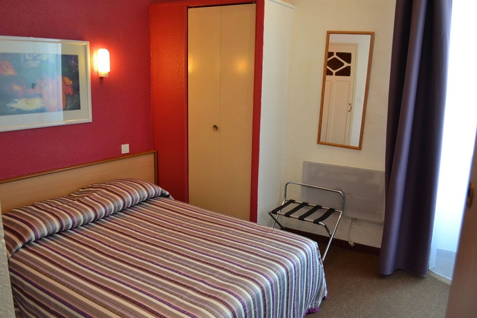 Imagen de la habitación del Hotel D'angleterre, Salon de Provence. Foto 14