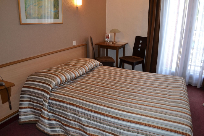 Imagen de la habitación del Hotel D'angleterre, Salon de Provence. Foto 16