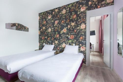 Imagen general del Hotel D'angleterre, Vittel. Foto 3