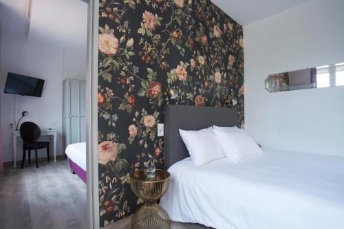 Imagen general del Hotel D'angleterre, Vittel. Foto 4