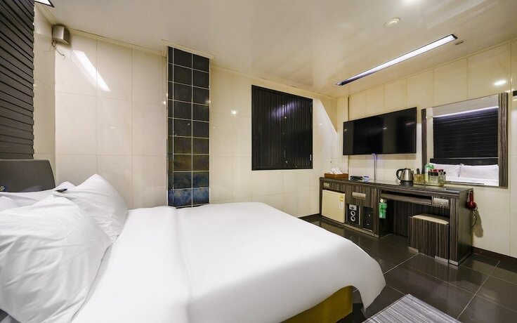 Imagen general del Hotel Dangsan G. Foto 5