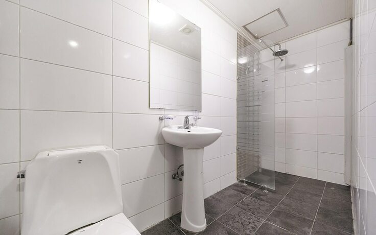 Imagen general del Hotel Dangsan G. Foto 8