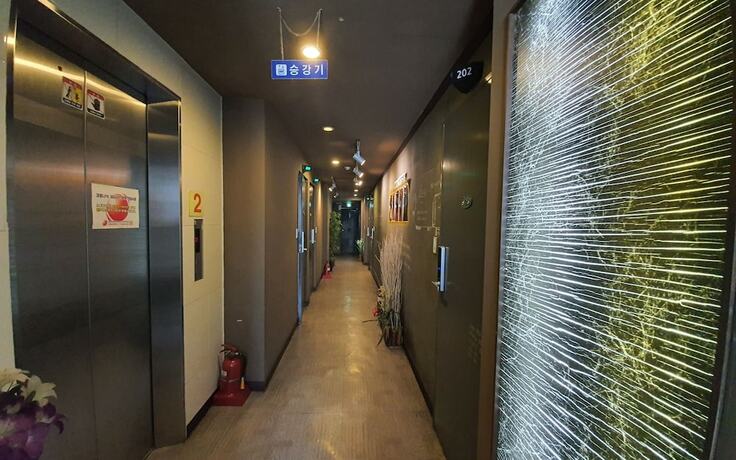 Imagen general del Hotel Dangsan G. Foto 9