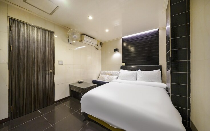 Imagen de la habitación del Hotel Dangsan G. Foto 20