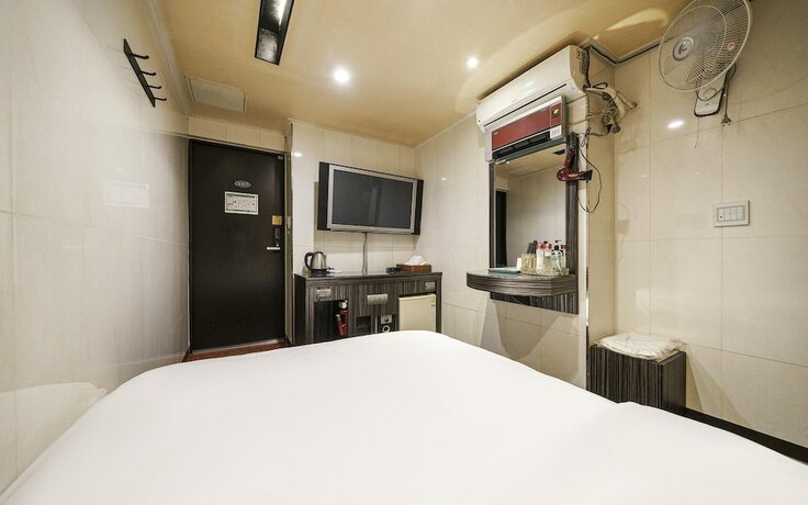 Imagen general del Hotel Dangsan G. Foto 12