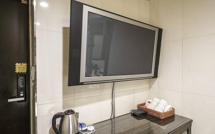 Imagen general del Hotel Dangsan G. Foto 13