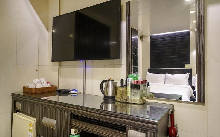Imagen general del Hotel Dangsan G. Foto 16