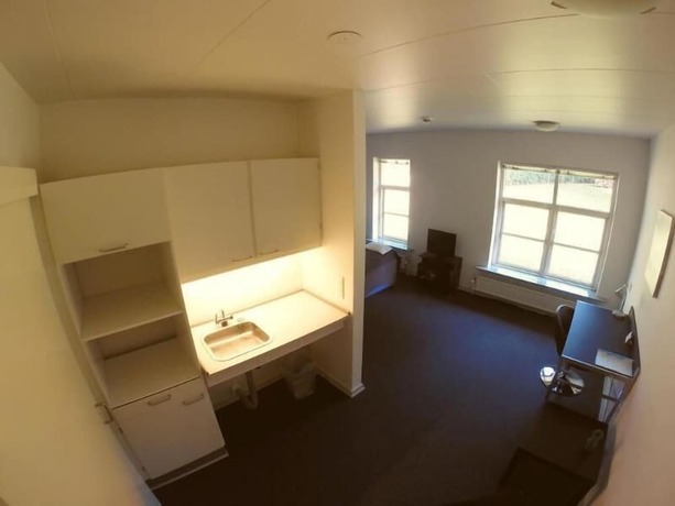 Imagen de la habitación del Hotel Danhostel Brande. Foto 10