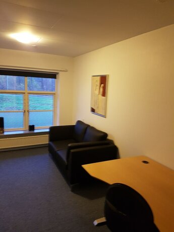 Imagen de la habitación del Hotel Danhostel Brande. Foto 11