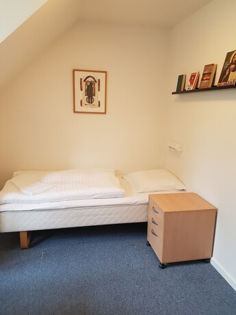 Imagen general del Hotel Danhostel Brande. Foto 2