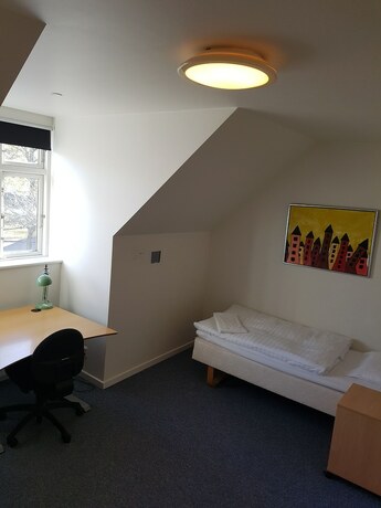 Imagen de la habitación del Hotel Danhostel Brande. Foto 13