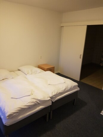 Imagen de la habitación del Hotel Danhostel Brande. Foto 14