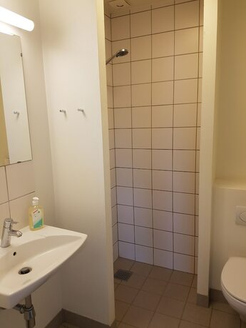 Imagen general del Hotel Danhostel Brande. Foto 3