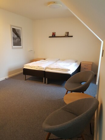 Imagen general del Hotel Danhostel Brande. Foto 4