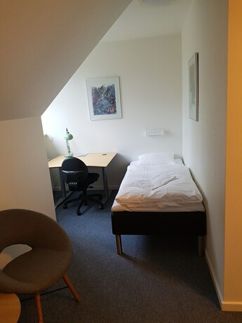 Imagen general del Hotel Danhostel Brande. Foto 5