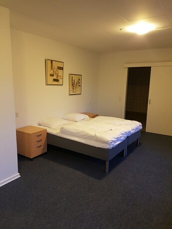 Imagen de la habitación del Hotel Danhostel Brande. Foto 18