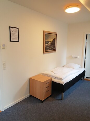 Imagen general del Hotel Danhostel Brande. Foto 7