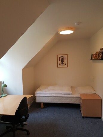 Imagen general del Hotel Danhostel Brande. Foto 8