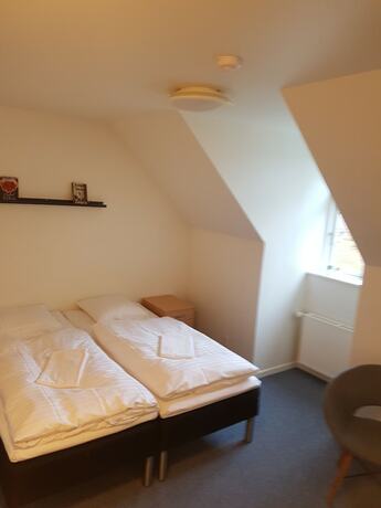 Imagen general del Hotel Danhostel Brande. Foto 9