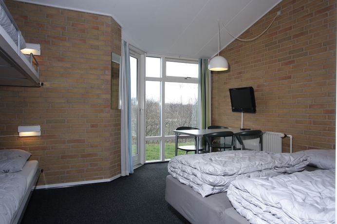 Imagen de la habitación del Hotel Danhostel Fredericia. Foto 8